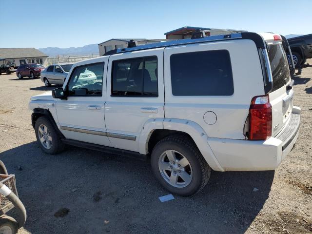 Photo 1 VIN: 1J8HG58287C617052 - JEEP COMMANDER 