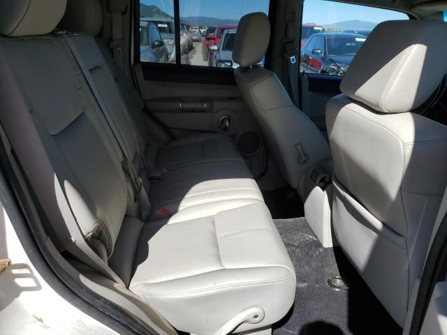 Photo 10 VIN: 1J8HG58287C617052 - JEEP COMMANDER 