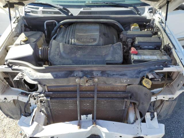 Photo 11 VIN: 1J8HG58287C617052 - JEEP COMMANDER 