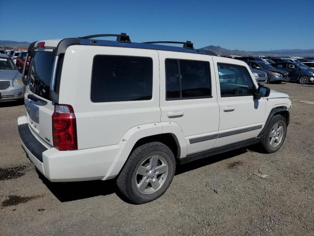 Photo 2 VIN: 1J8HG58287C617052 - JEEP COMMANDER 