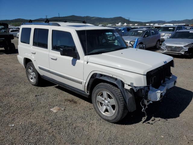 Photo 3 VIN: 1J8HG58287C617052 - JEEP COMMANDER 