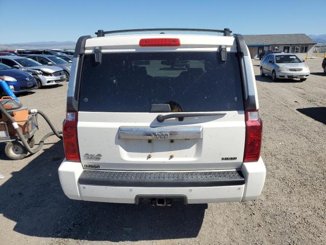 Photo 5 VIN: 1J8HG58287C617052 - JEEP COMMANDER 