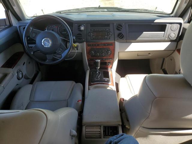 Photo 7 VIN: 1J8HG58287C617052 - JEEP COMMANDER 