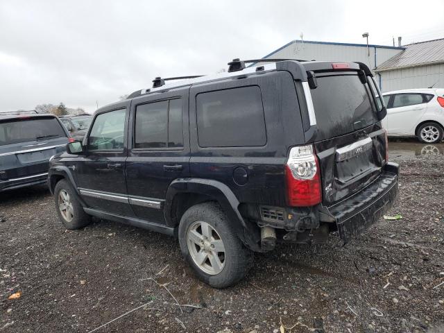 Photo 1 VIN: 1J8HG58288C182843 - JEEP COMMANDER 