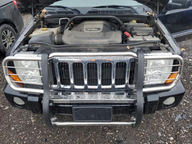 Photo 10 VIN: 1J8HG58288C182843 - JEEP COMMANDER 