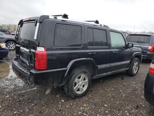 Photo 2 VIN: 1J8HG58288C182843 - JEEP COMMANDER 