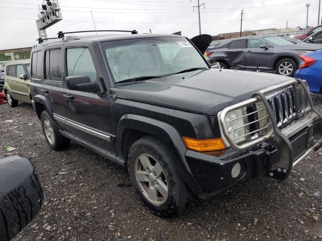 Photo 3 VIN: 1J8HG58288C182843 - JEEP COMMANDER 