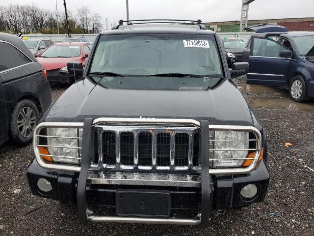 Photo 4 VIN: 1J8HG58288C182843 - JEEP COMMANDER 