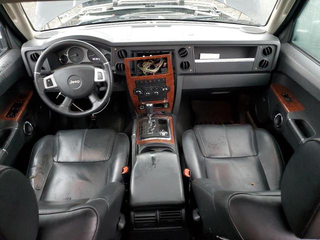 Photo 7 VIN: 1J8HG58288C182843 - JEEP COMMANDER 