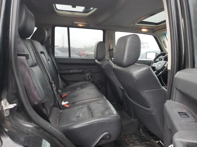 Photo 9 VIN: 1J8HG58288C182843 - JEEP COMMANDER 