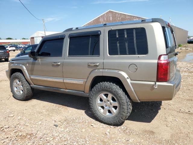 Photo 1 VIN: 1J8HG58296C306003 - JEEP COMMANDER 