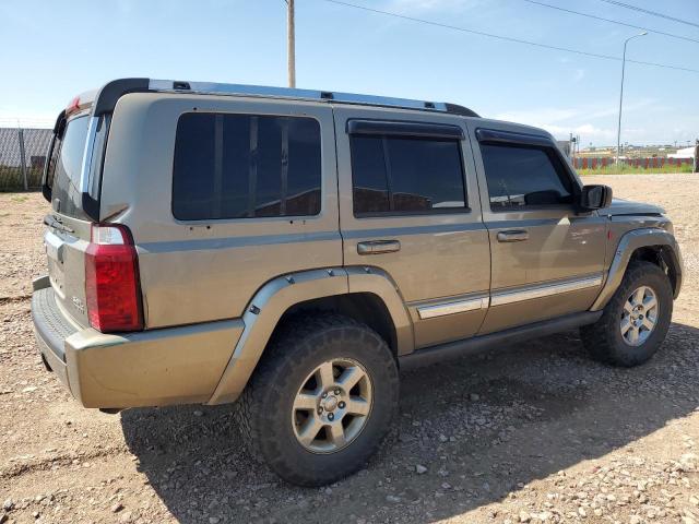 Photo 2 VIN: 1J8HG58296C306003 - JEEP COMMANDER 