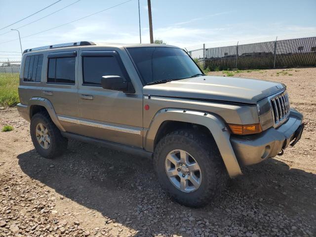 Photo 3 VIN: 1J8HG58296C306003 - JEEP COMMANDER 