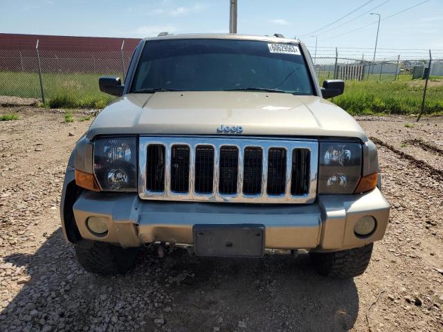 Photo 4 VIN: 1J8HG58296C306003 - JEEP COMMANDER 