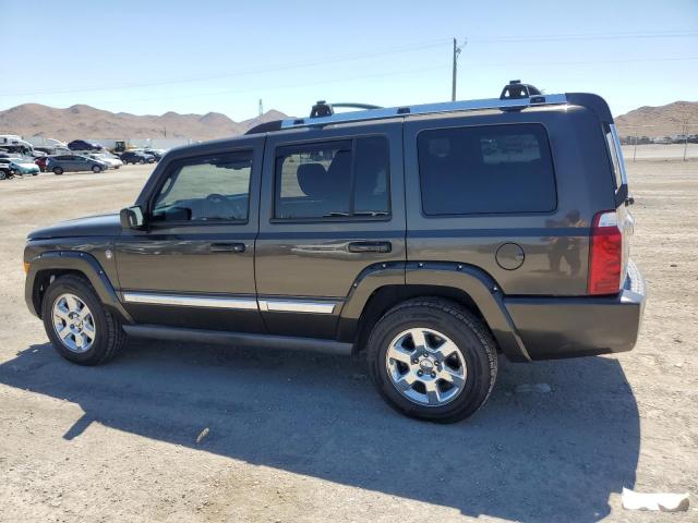 Photo 1 VIN: 1J8HG58296C364449 - JEEP COMMANDER 