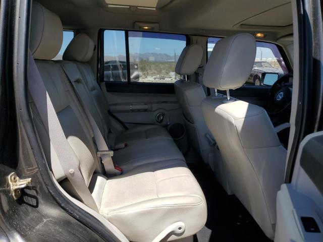 Photo 10 VIN: 1J8HG58296C364449 - JEEP COMMANDER 