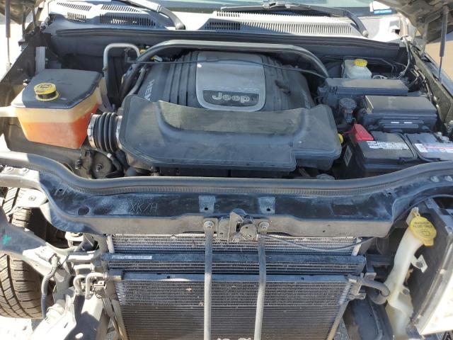 Photo 11 VIN: 1J8HG58296C364449 - JEEP COMMANDER 