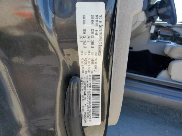 Photo 13 VIN: 1J8HG58296C364449 - JEEP COMMANDER 