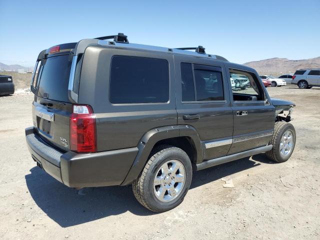 Photo 2 VIN: 1J8HG58296C364449 - JEEP COMMANDER 