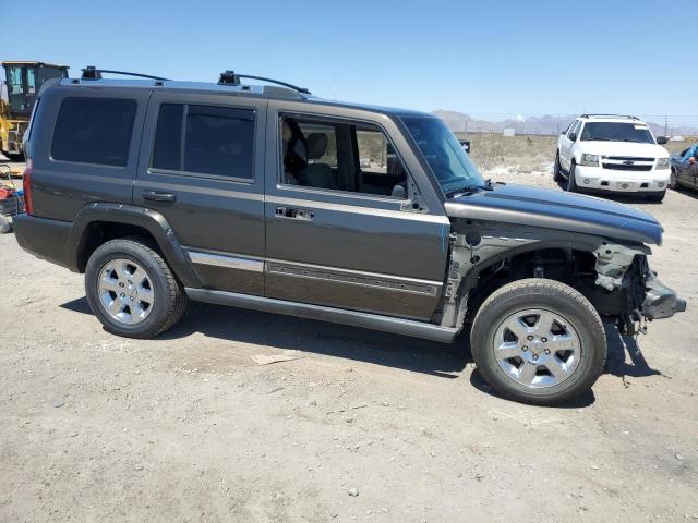 Photo 3 VIN: 1J8HG58296C364449 - JEEP COMMANDER 