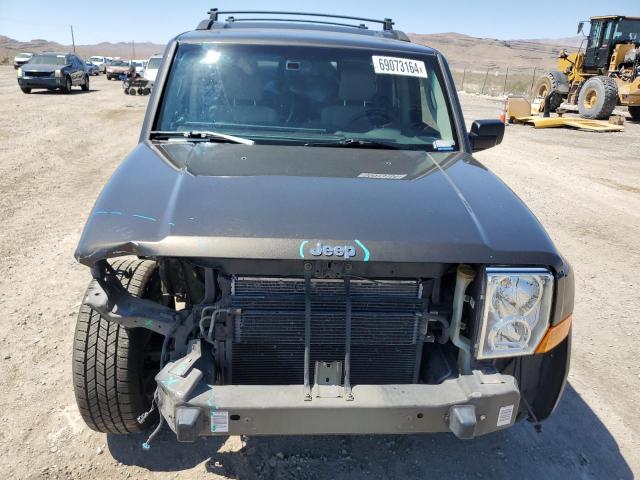 Photo 4 VIN: 1J8HG58296C364449 - JEEP COMMANDER 