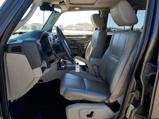 Photo 6 VIN: 1J8HG58296C364449 - JEEP COMMANDER 