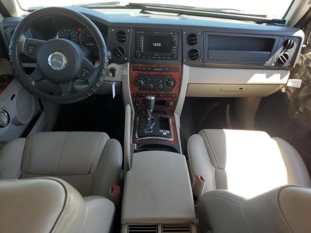 Photo 7 VIN: 1J8HG58296C364449 - JEEP COMMANDER 