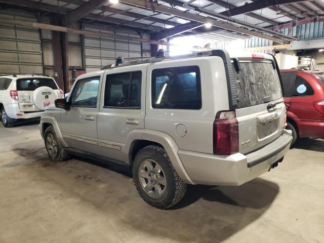 Photo 1 VIN: 1J8HG58297C584689 - JEEP COMMANDER 