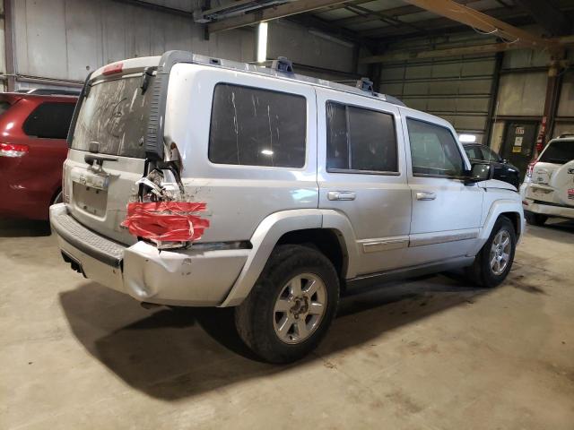 Photo 2 VIN: 1J8HG58297C584689 - JEEP COMMANDER 