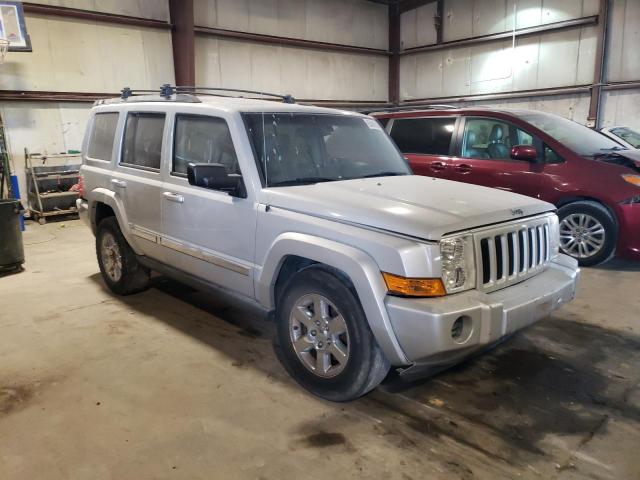 Photo 3 VIN: 1J8HG58297C584689 - JEEP COMMANDER 