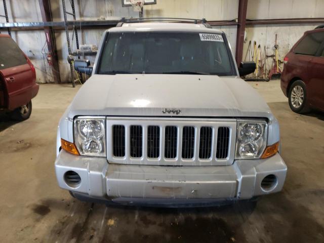 Photo 4 VIN: 1J8HG58297C584689 - JEEP COMMANDER 