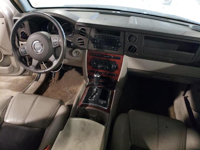 Photo 7 VIN: 1J8HG58297C584689 - JEEP COMMANDER 