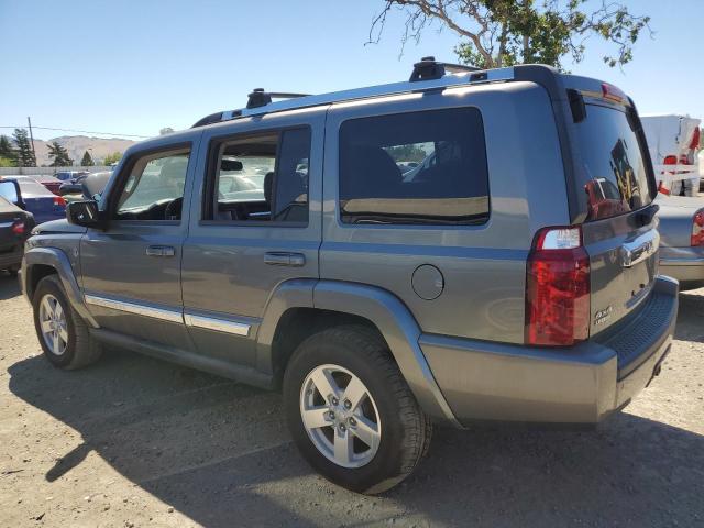 Photo 1 VIN: 1J8HG58298C191678 - JEEP COMMANDER 