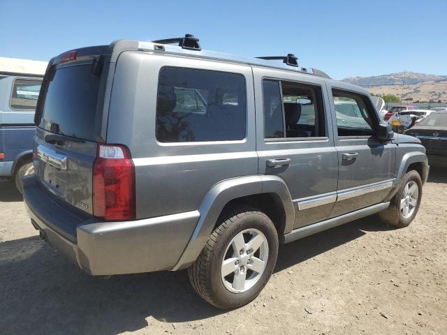 Photo 2 VIN: 1J8HG58298C191678 - JEEP COMMANDER 