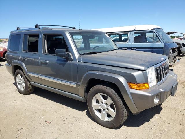 Photo 3 VIN: 1J8HG58298C191678 - JEEP COMMANDER 