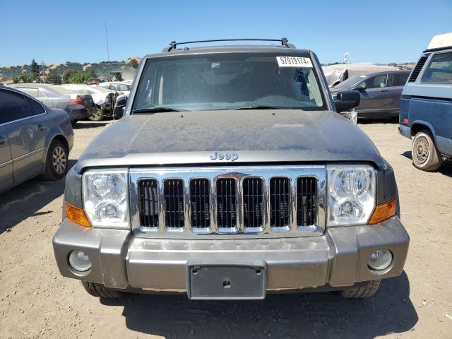 Photo 4 VIN: 1J8HG58298C191678 - JEEP COMMANDER 