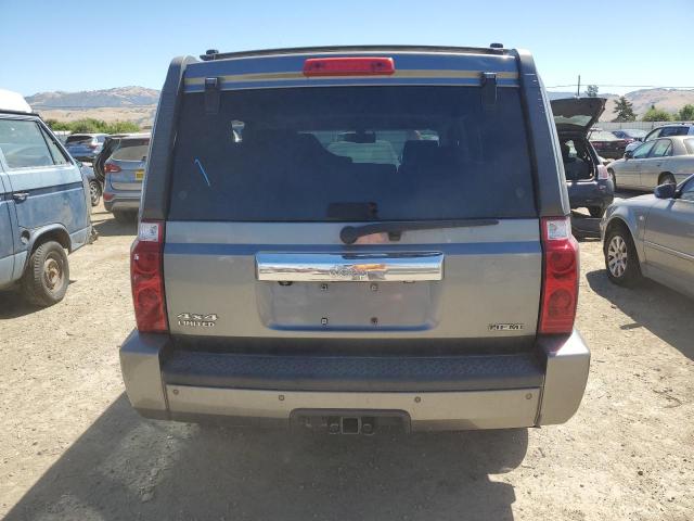 Photo 5 VIN: 1J8HG58298C191678 - JEEP COMMANDER 