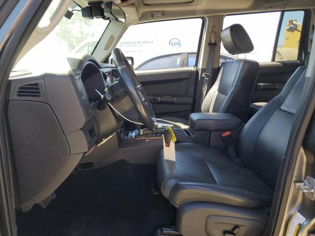 Photo 6 VIN: 1J8HG58298C191678 - JEEP COMMANDER 