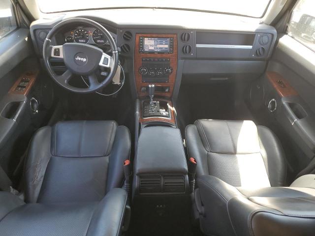 Photo 7 VIN: 1J8HG58298C191678 - JEEP COMMANDER 