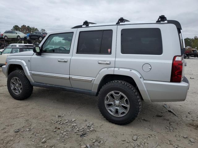 Photo 1 VIN: 1J8HG582X6C276588 - JEEP COMMANDER 