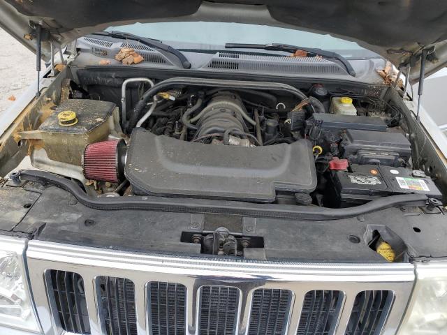 Photo 10 VIN: 1J8HG582X6C276588 - JEEP COMMANDER 