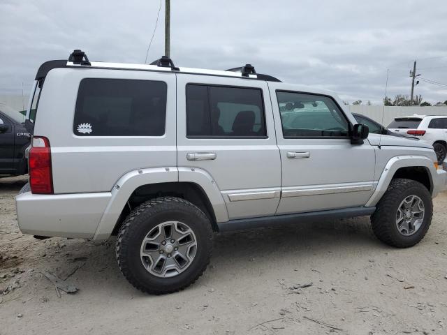 Photo 2 VIN: 1J8HG582X6C276588 - JEEP COMMANDER 