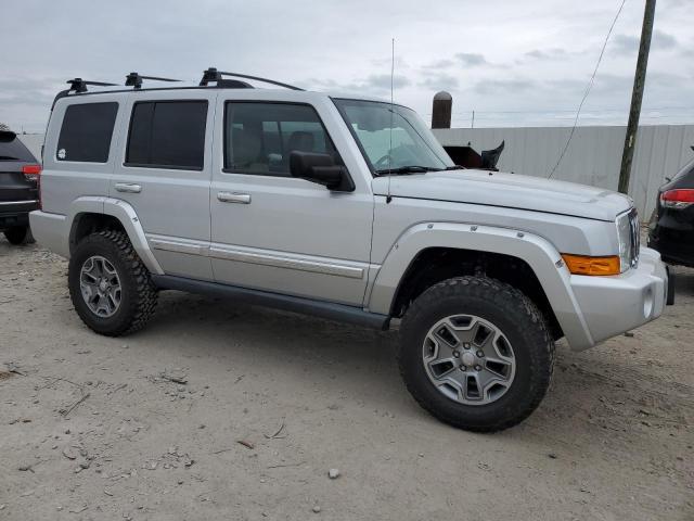 Photo 3 VIN: 1J8HG582X6C276588 - JEEP COMMANDER 