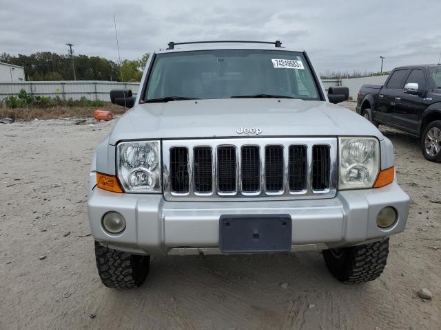 Photo 4 VIN: 1J8HG582X6C276588 - JEEP COMMANDER 