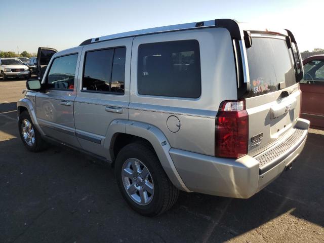 Photo 1 VIN: 1J8HG582X8C200842 - JEEP COMMANDER 