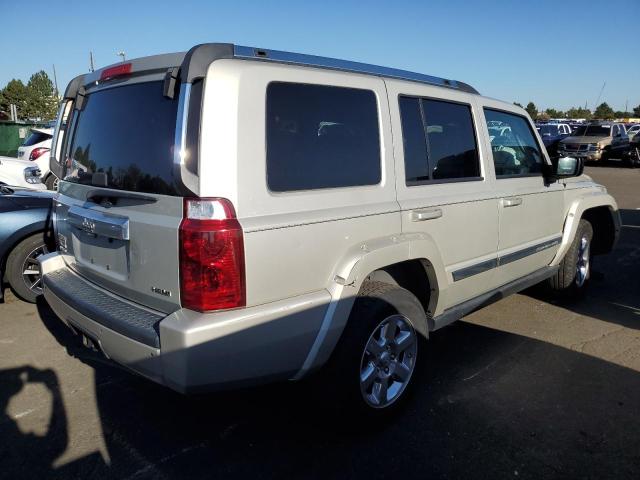 Photo 2 VIN: 1J8HG582X8C200842 - JEEP COMMANDER 