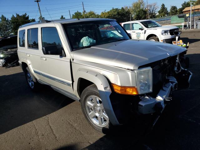 Photo 3 VIN: 1J8HG582X8C200842 - JEEP COMMANDER 