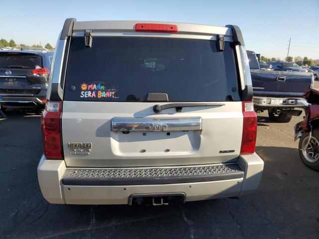 Photo 5 VIN: 1J8HG582X8C200842 - JEEP COMMANDER 