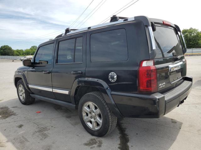 Photo 1 VIN: 1J8HG58N06C149620 - JEEP COMMANDER 