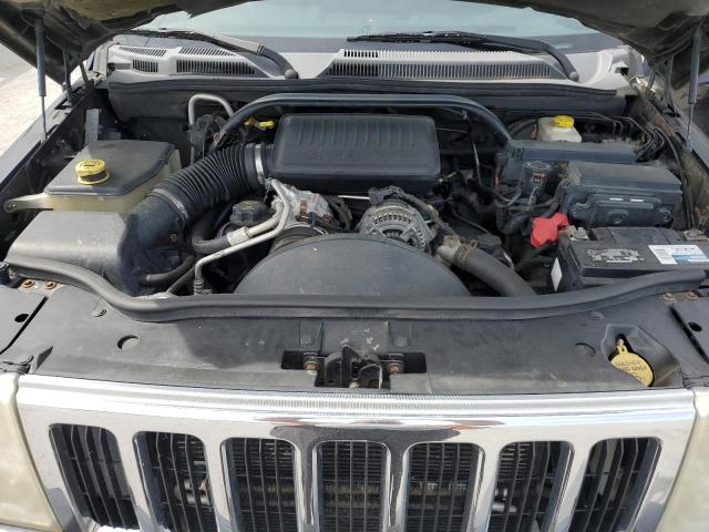 Photo 11 VIN: 1J8HG58N06C149620 - JEEP COMMANDER 